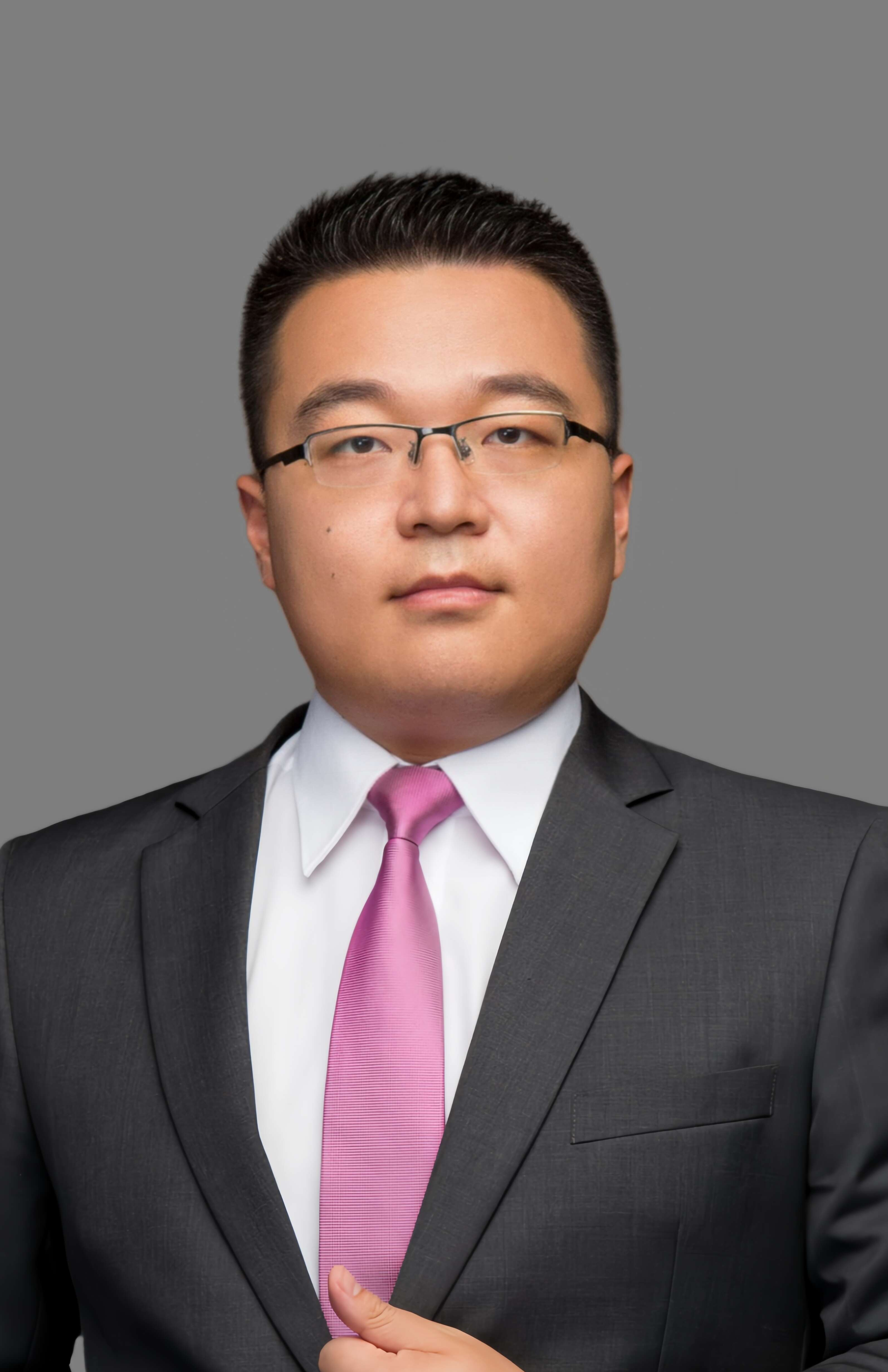 金玮-邦信阳律师事务所