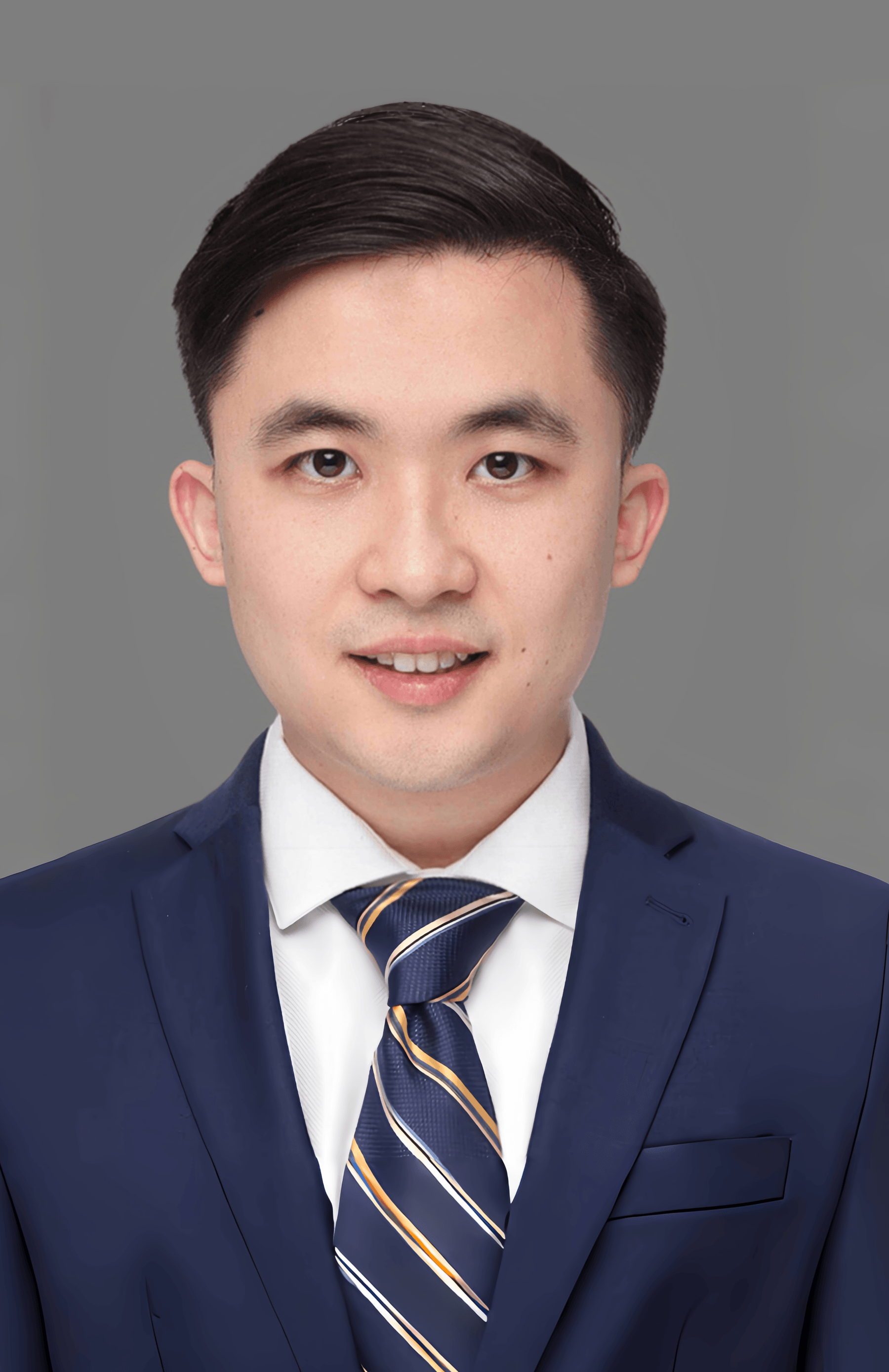 甘震乾-邦信阳律师事务所