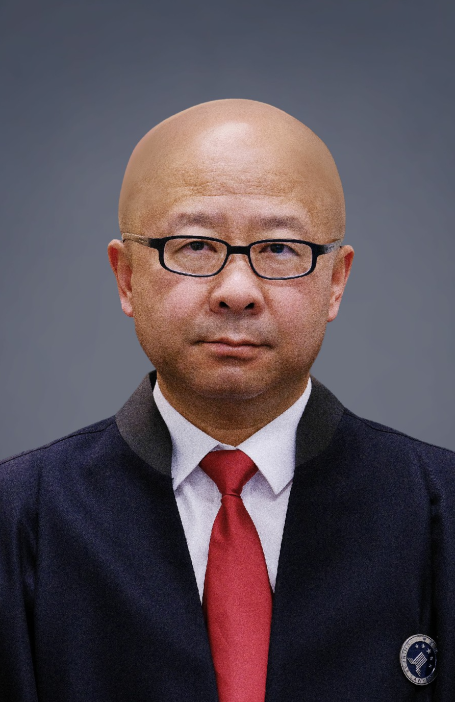 洪流-邦信阳律师事务所