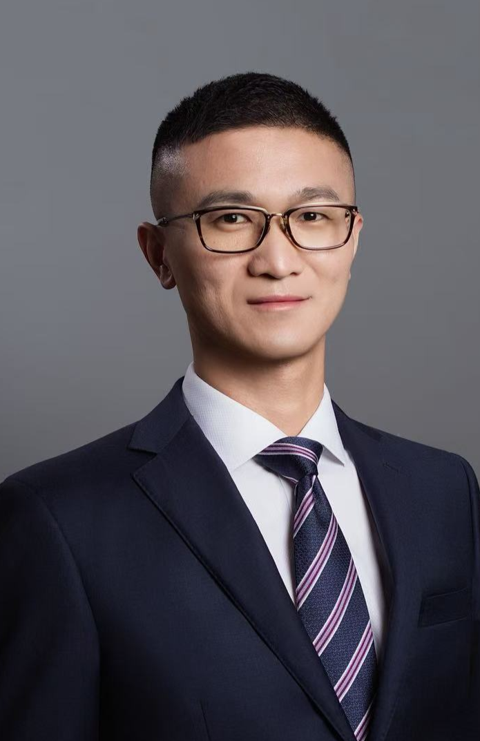 虞臣伟-邦信阳律师事务所