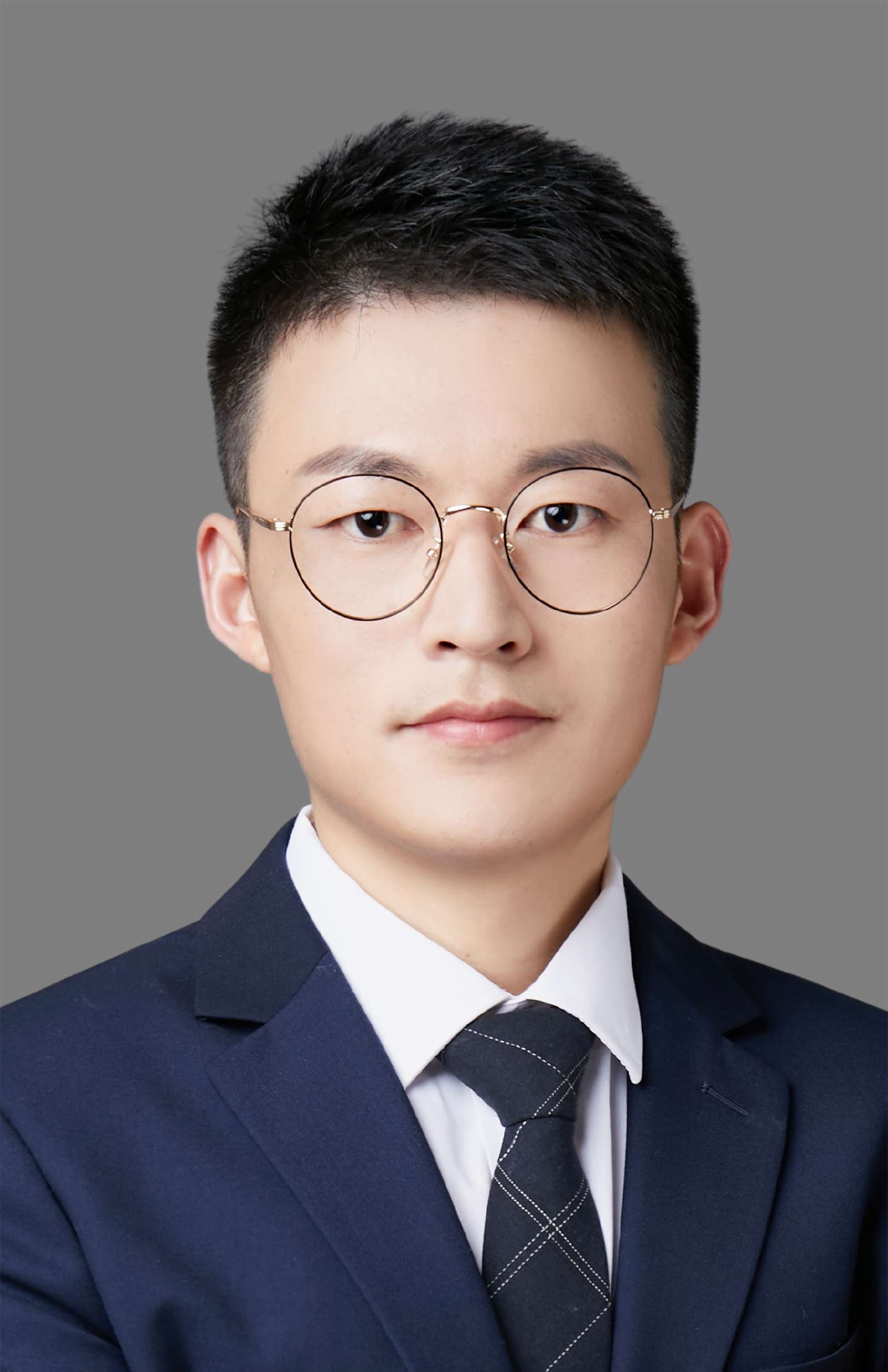 徐鲁嘉-邦信阳律师事务所