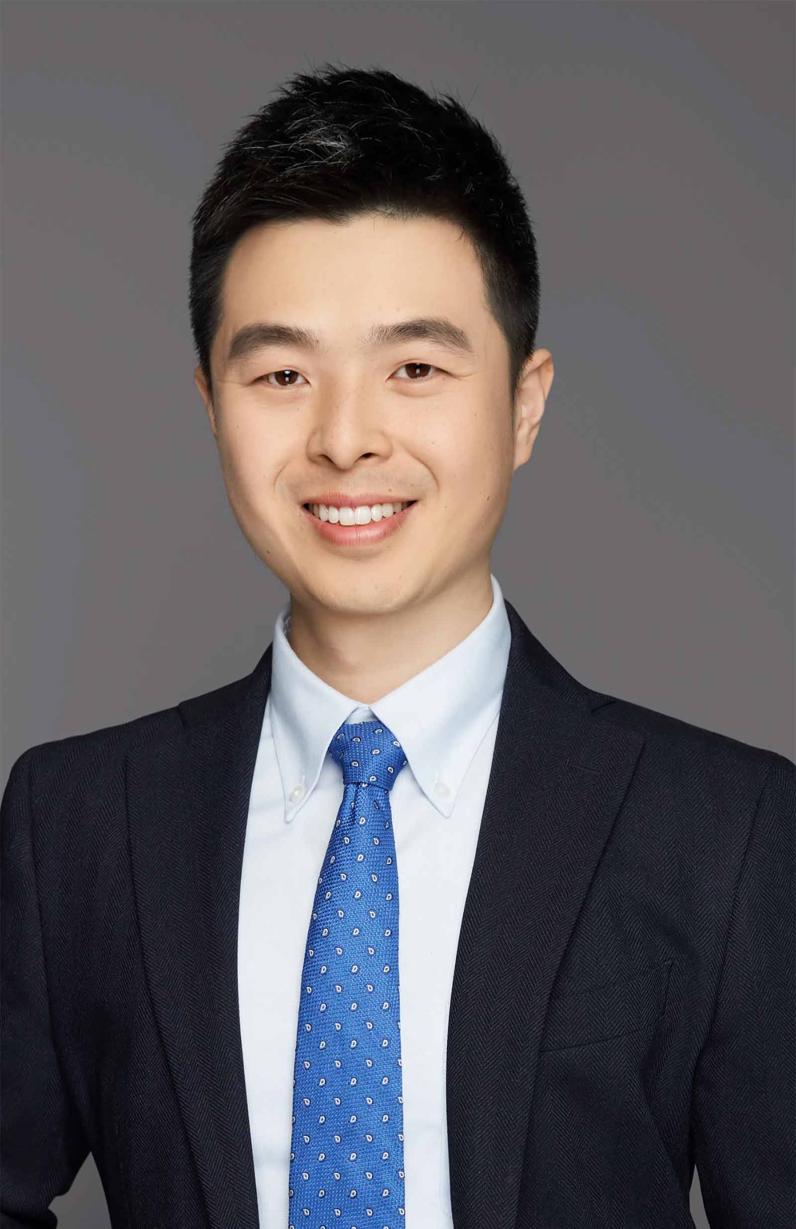 施磊-邦信阳律师事务所