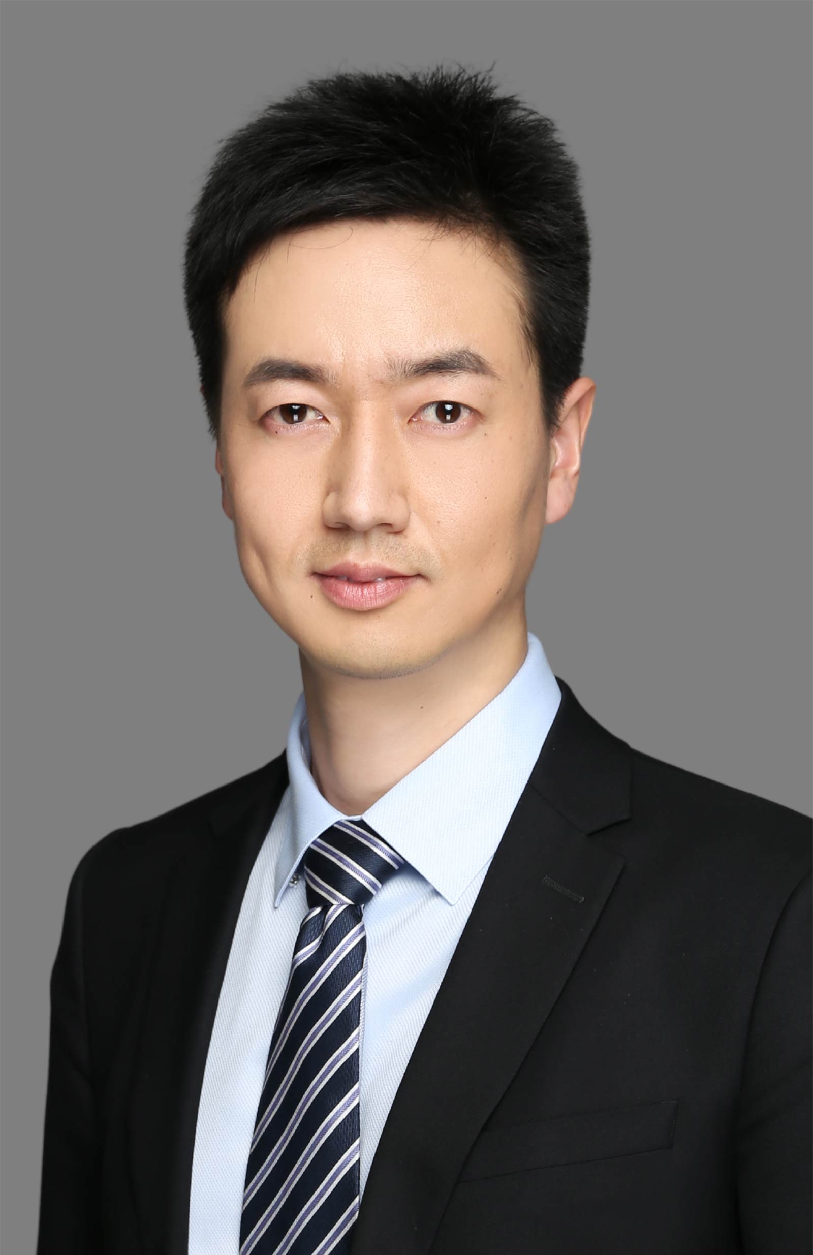 李刚-邦信阳律师事务所