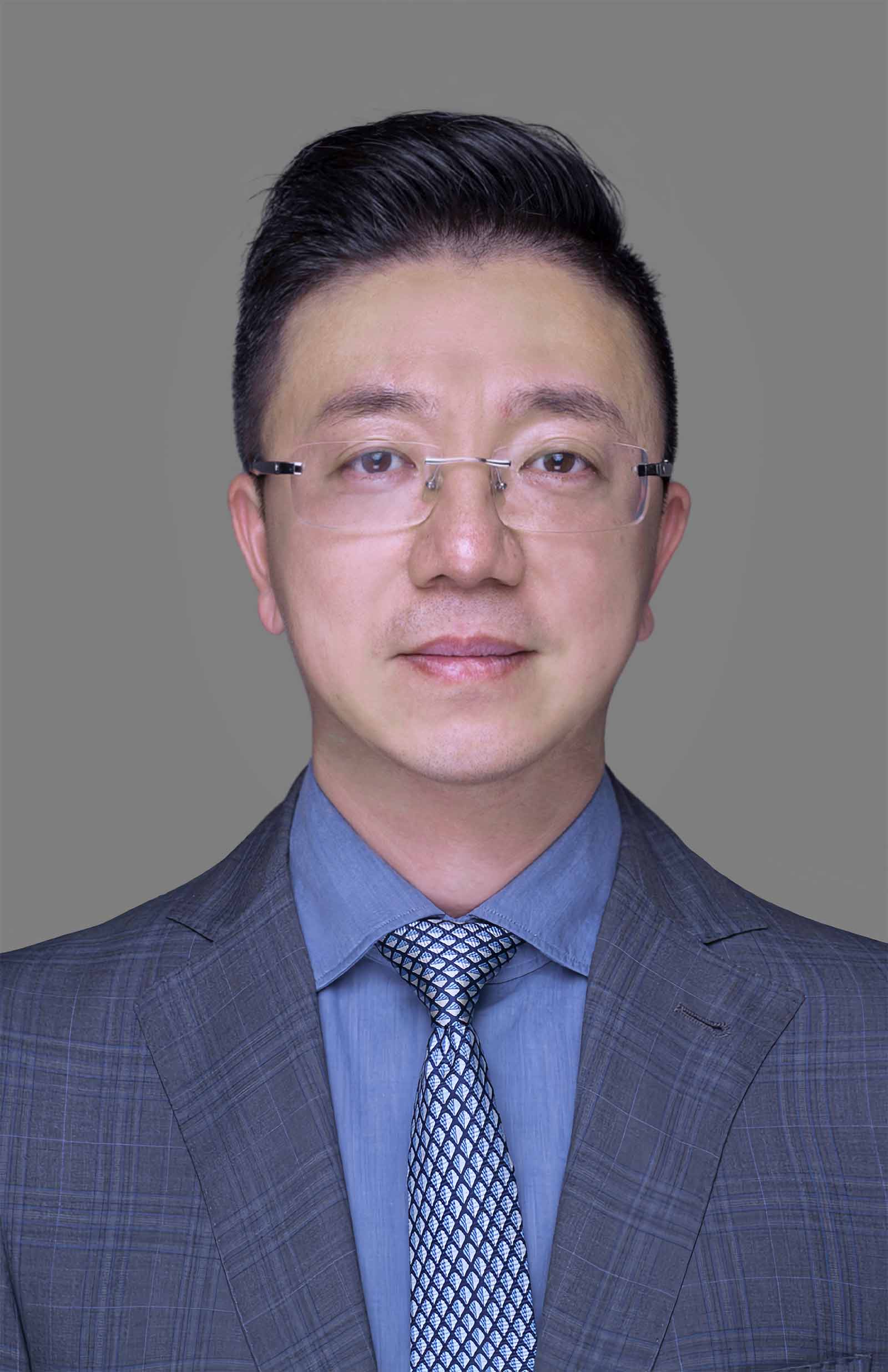 杨高波-邦信阳律师事务所