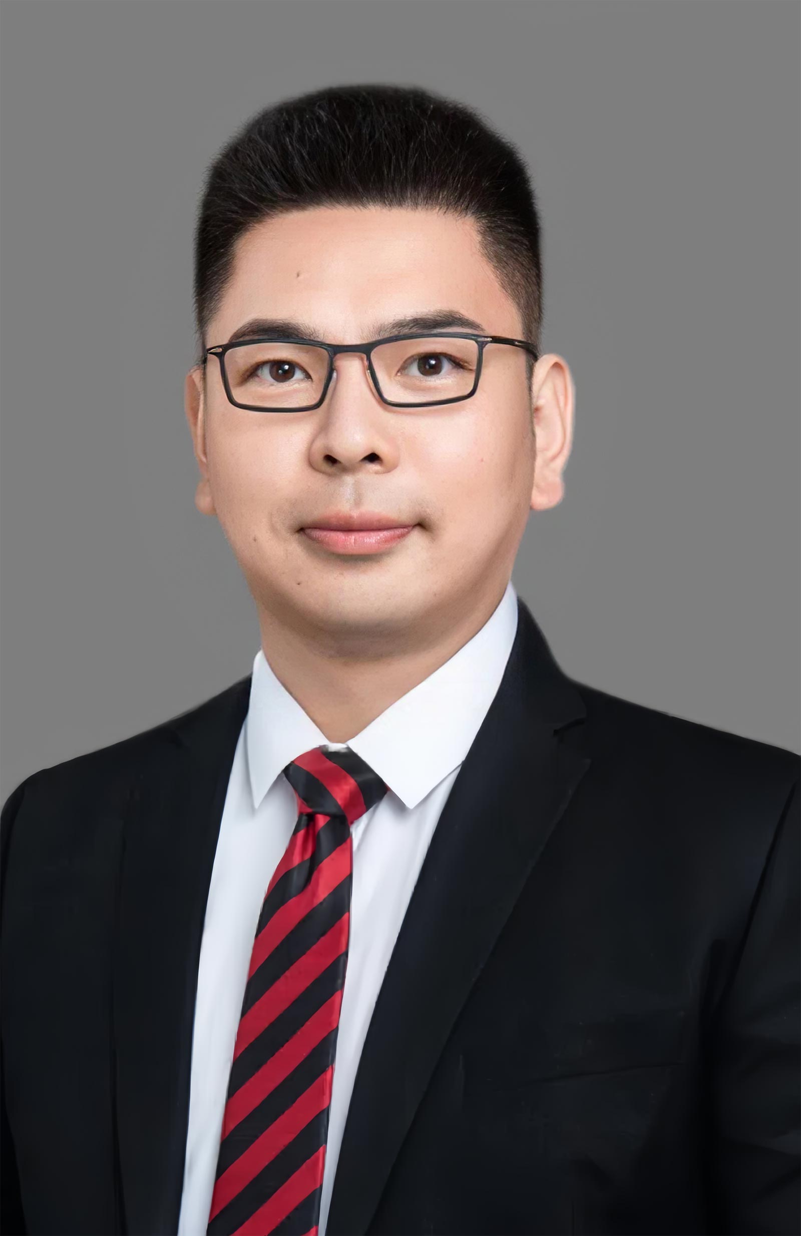 梁绍淳-邦信阳律师事务所