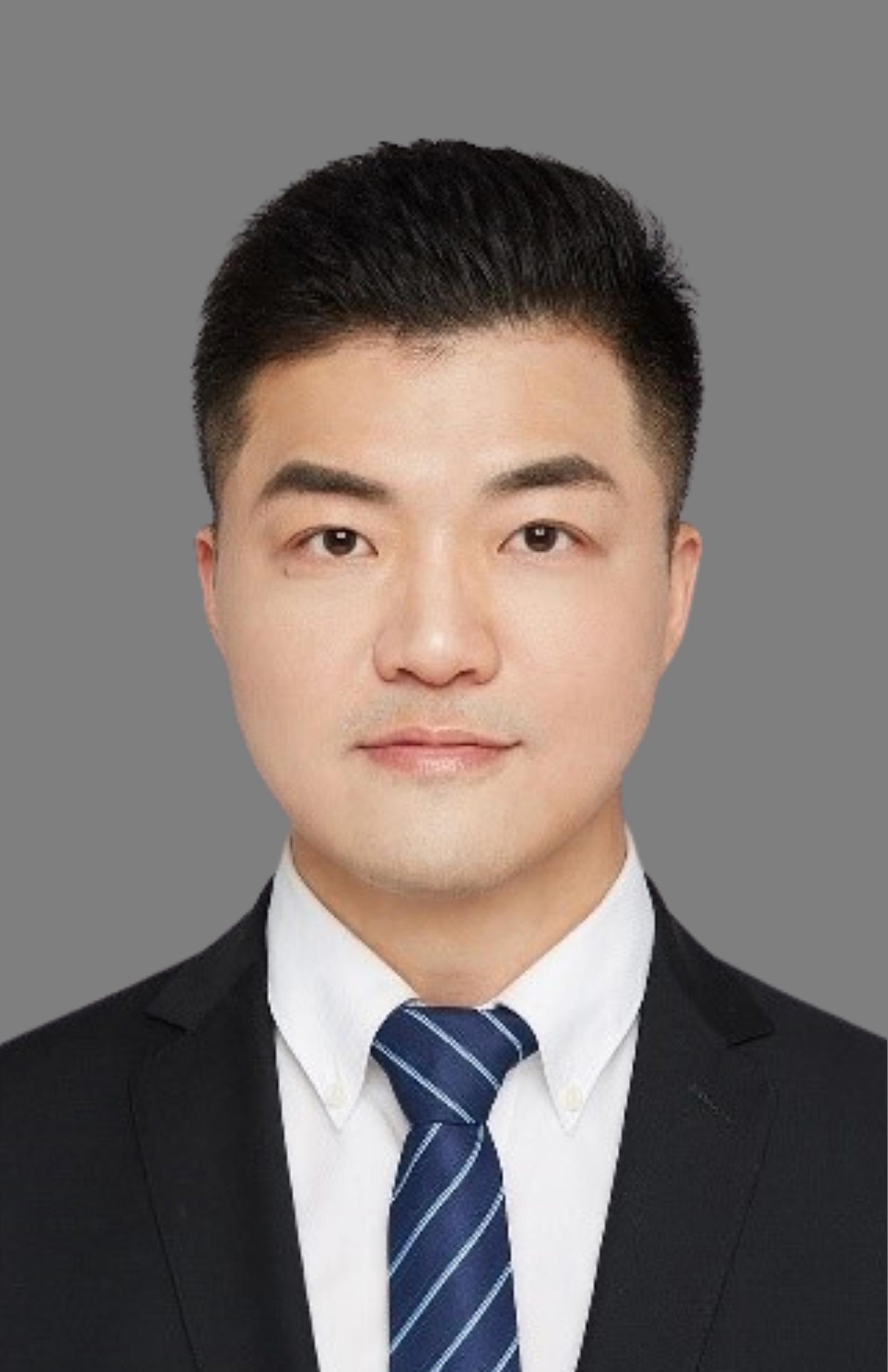 王智煜-邦信阳律师事务所