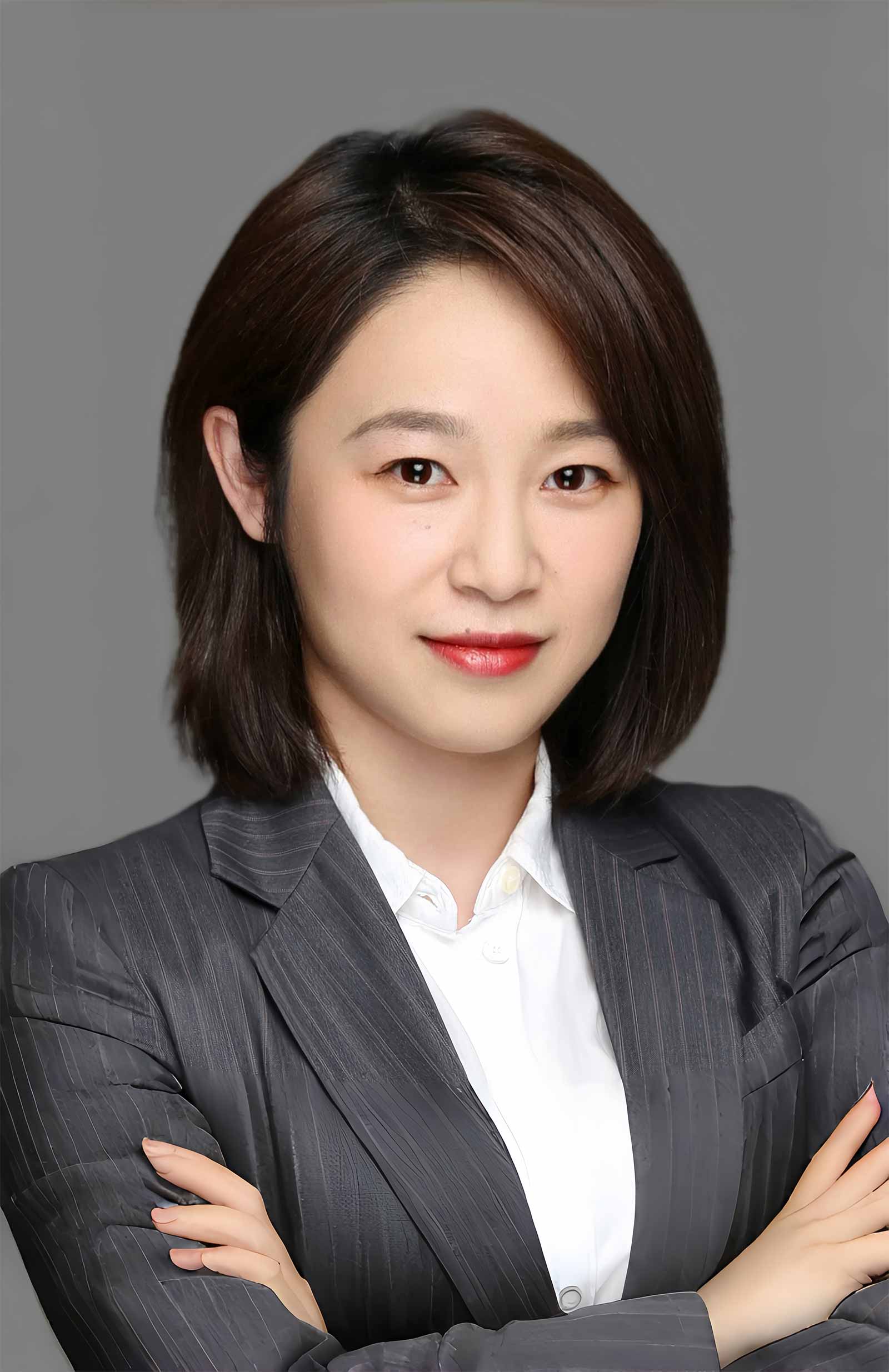 秦蕊-邦信阳律师事务所