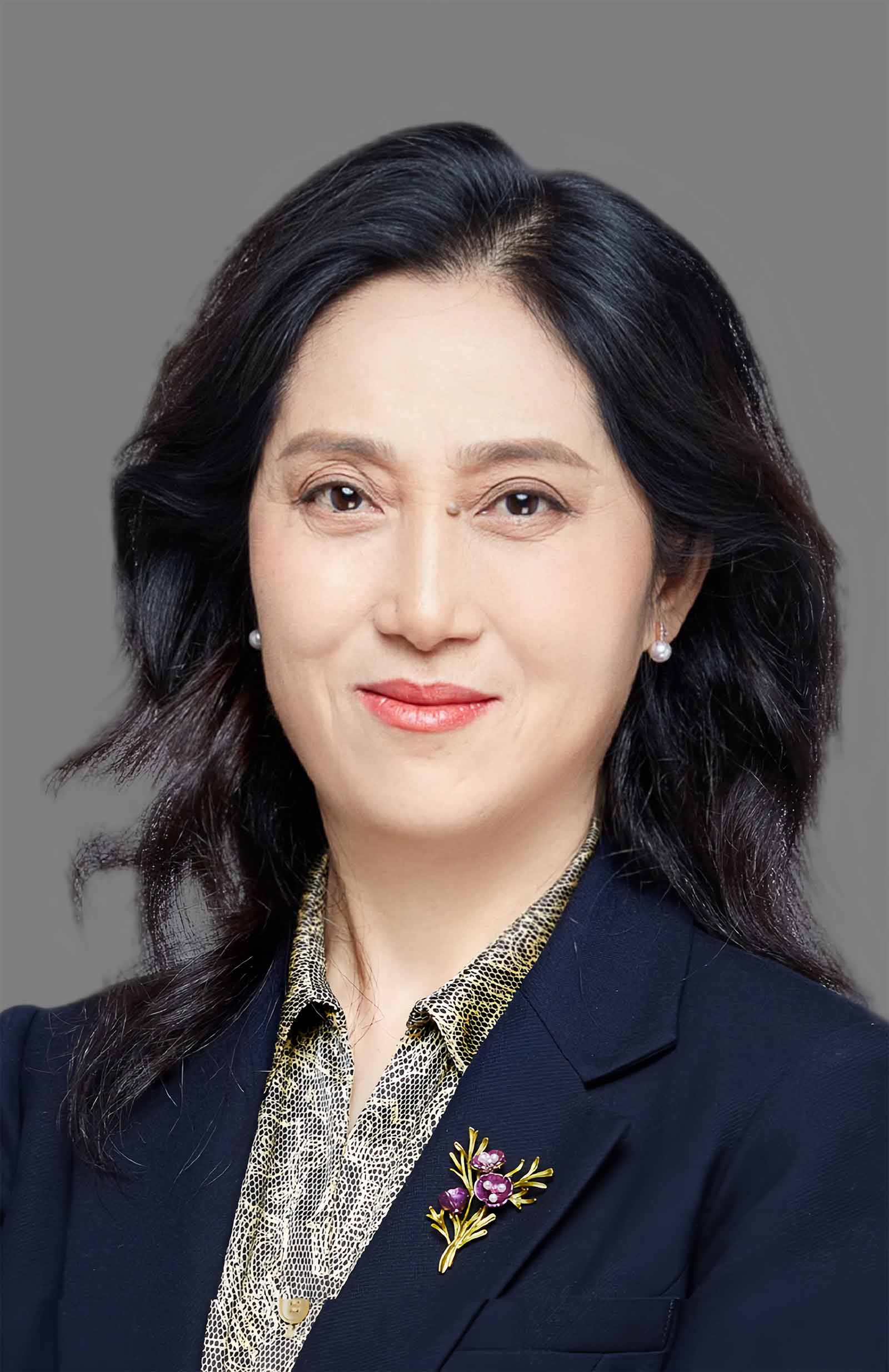 程群爱-邦信阳律师事务所