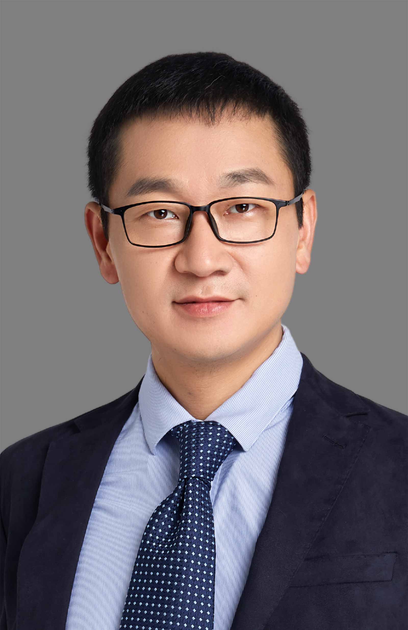 薛勇-邦信阳律师事务所