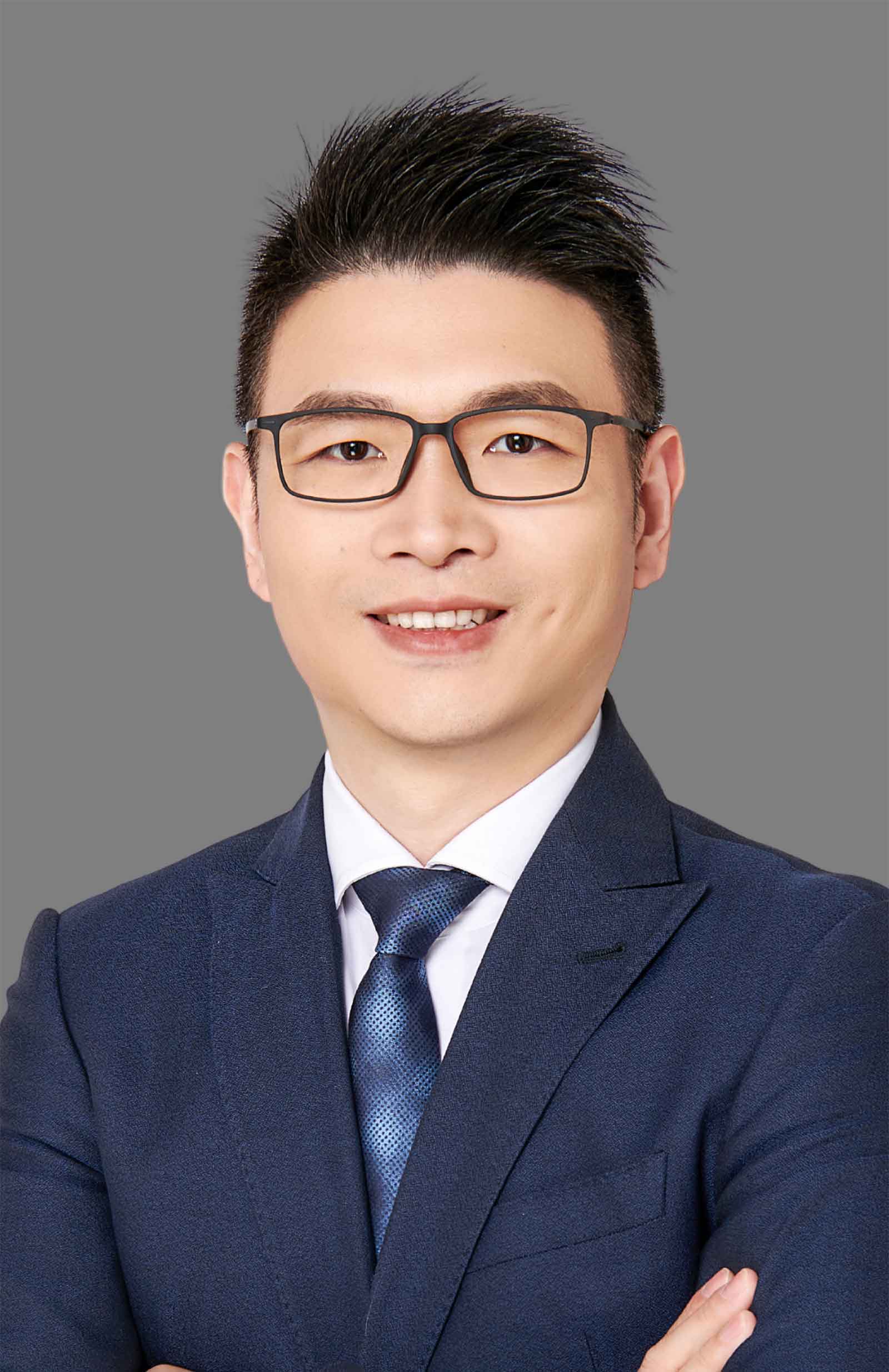 赵亮波-邦信阳律师事务所