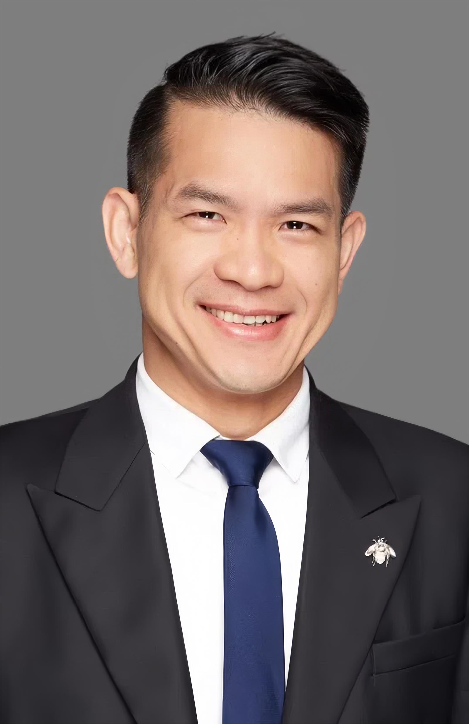 龙陈-邦信阳律师事务所