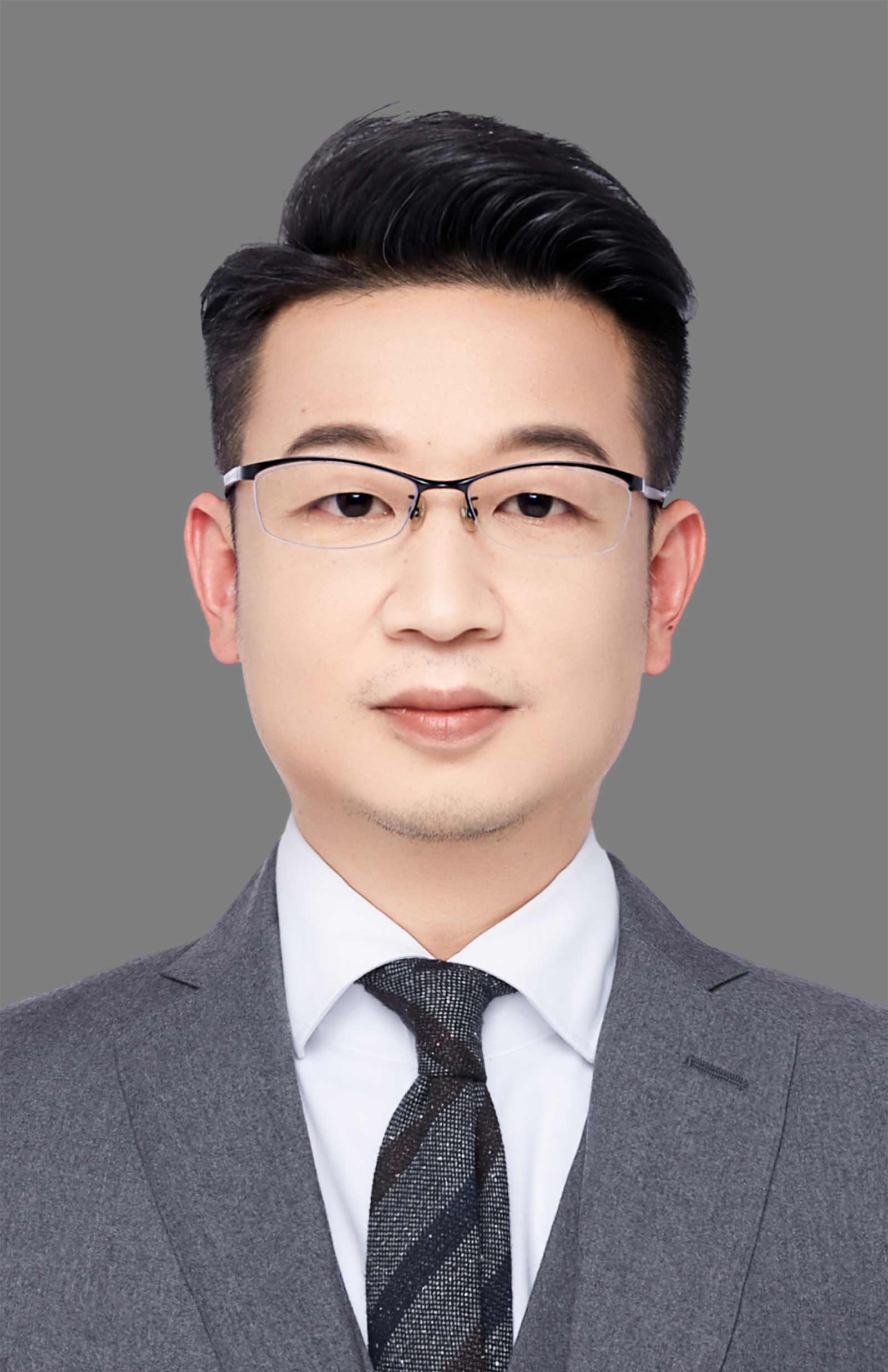 龚乐-邦信阳律师事务所