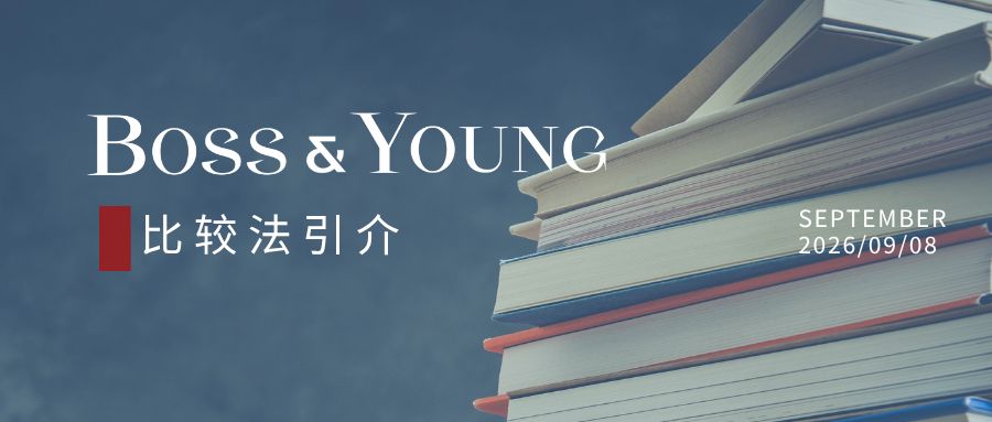 比较法引介丨损害概念与财产损害之赔偿（下）